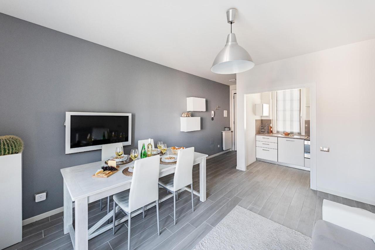 Appartamento Mazzini P1-25 By Wonderful Italy Sirmione Extérieur photo
