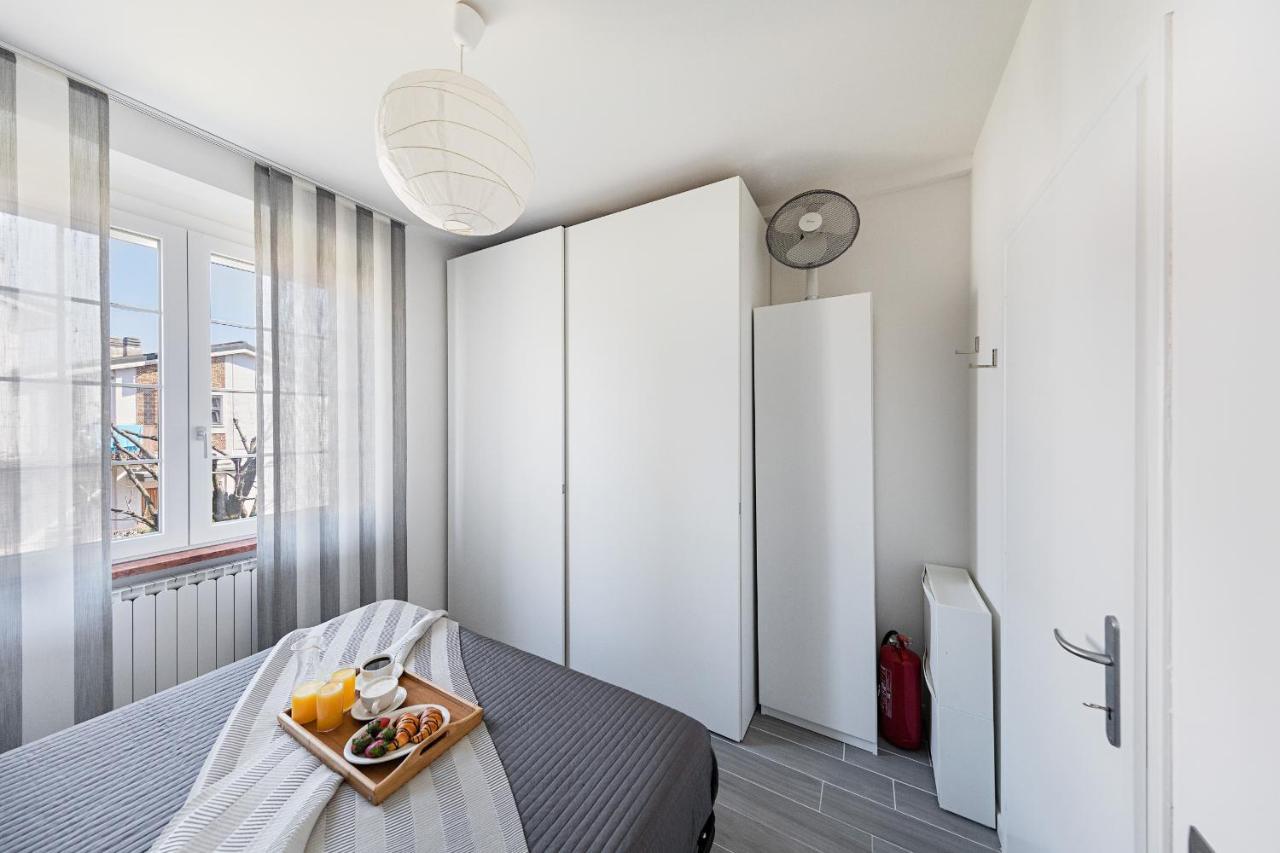 Appartamento Mazzini P1-25 By Wonderful Italy Sirmione Extérieur photo