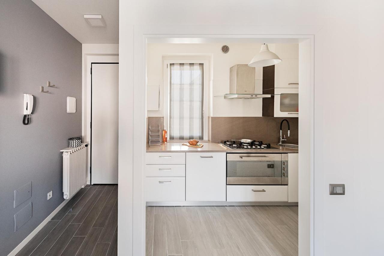 Appartamento Mazzini P1-25 By Wonderful Italy Sirmione Extérieur photo
