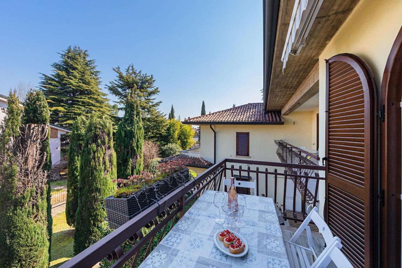 Appartamento Mazzini P1-25 By Wonderful Italy Sirmione Extérieur photo