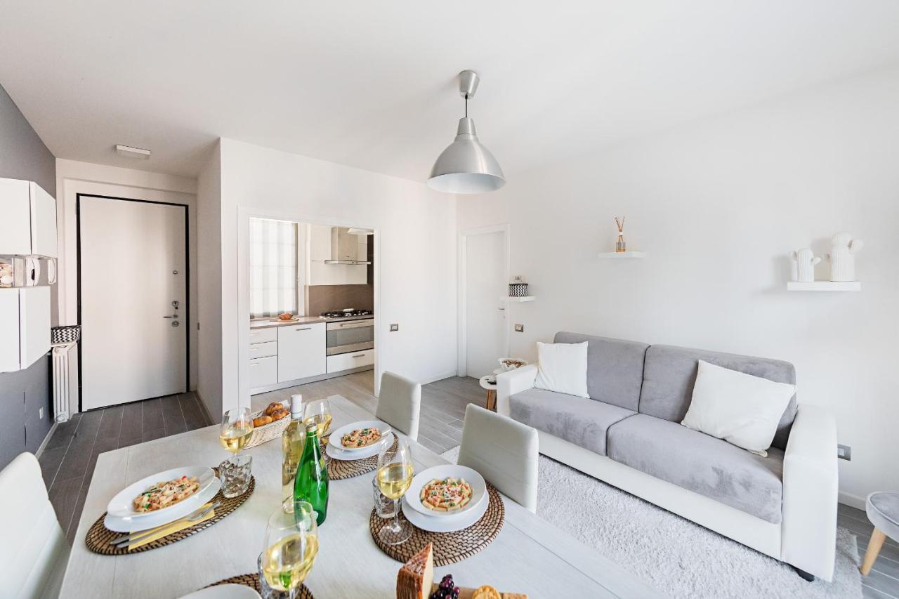 Appartamento Mazzini P1-25 By Wonderful Italy Sirmione Extérieur photo
