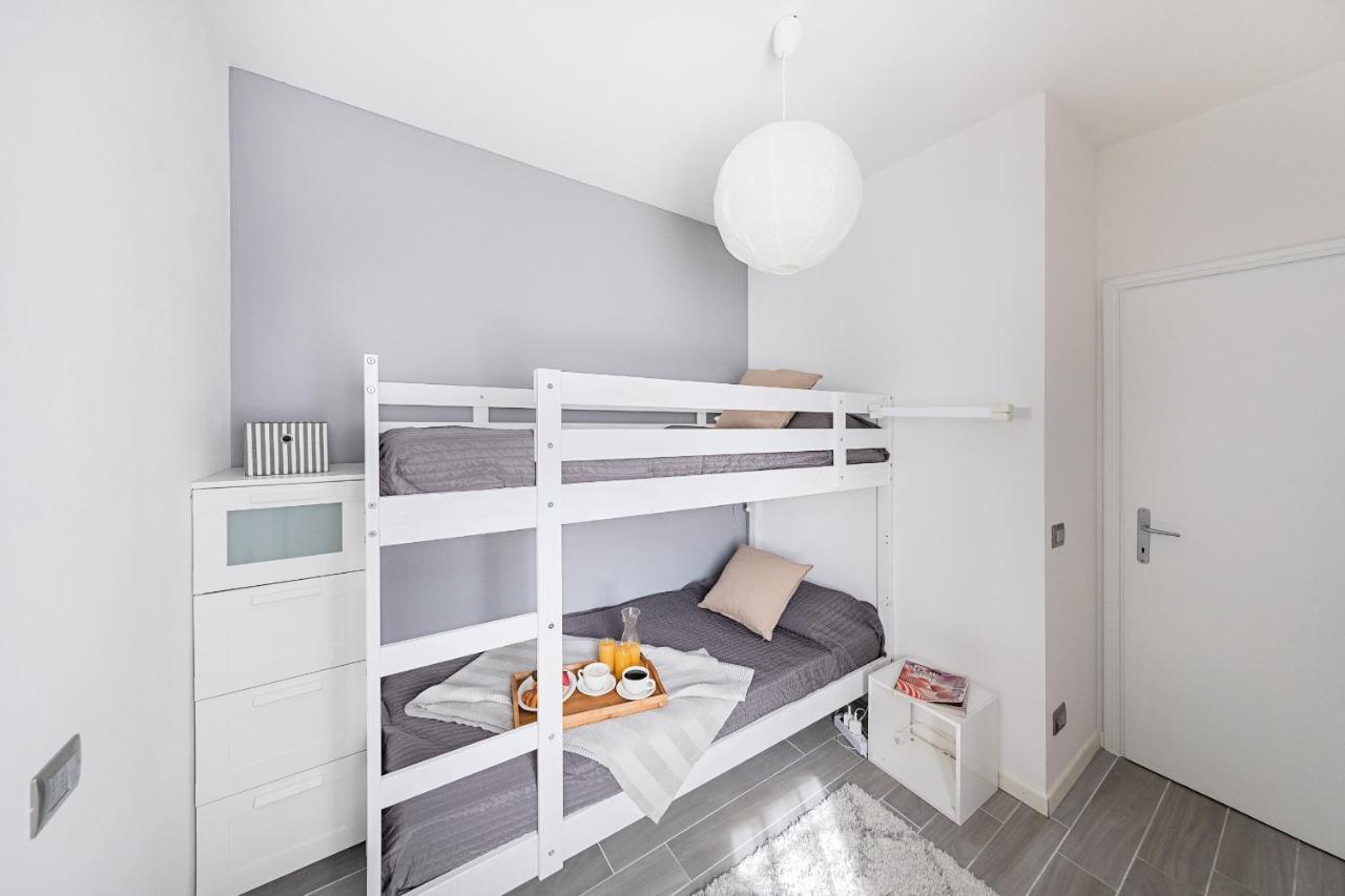 Appartamento Mazzini P1-25 By Wonderful Italy Sirmione Extérieur photo