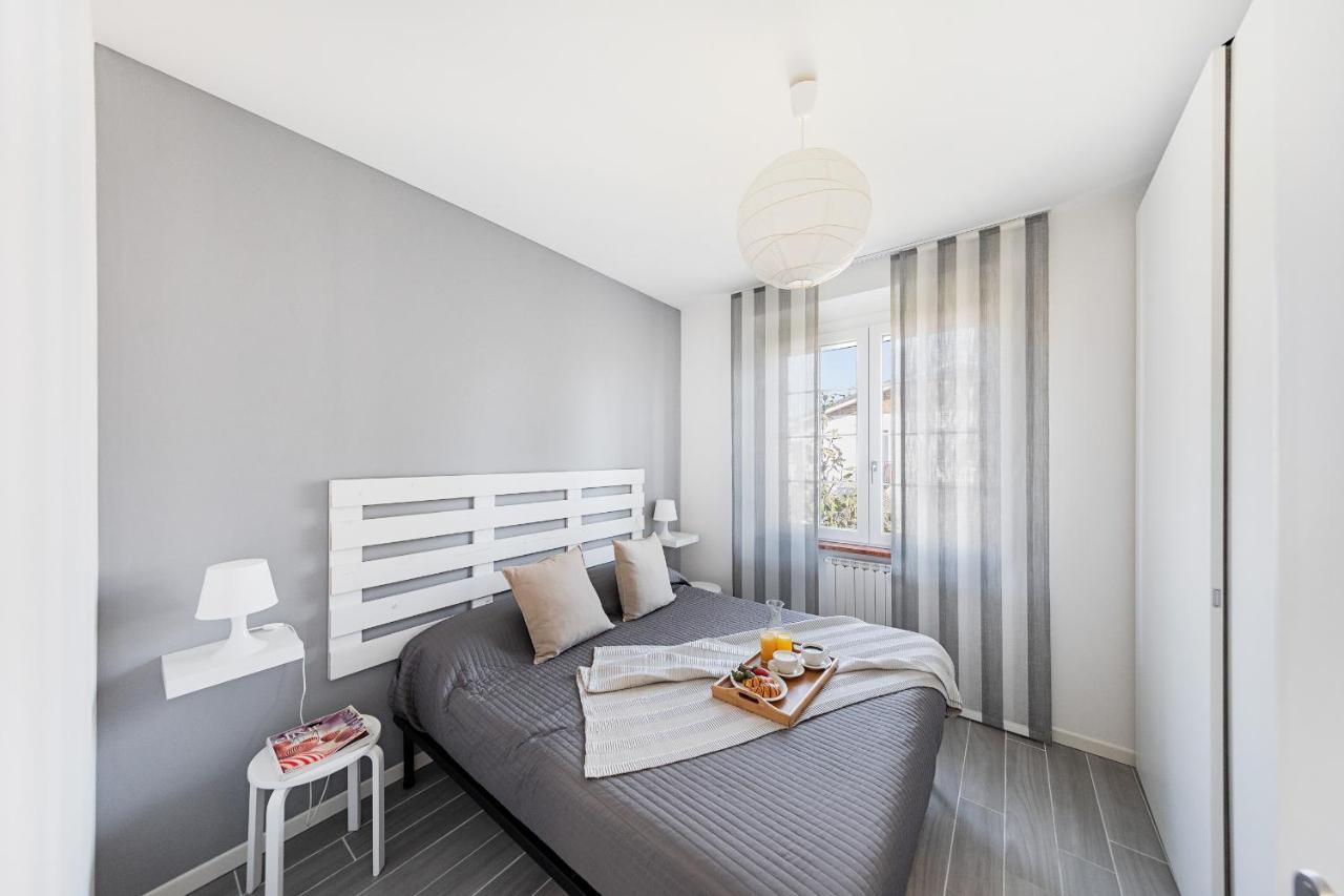 Appartamento Mazzini P1-25 By Wonderful Italy Sirmione Extérieur photo
