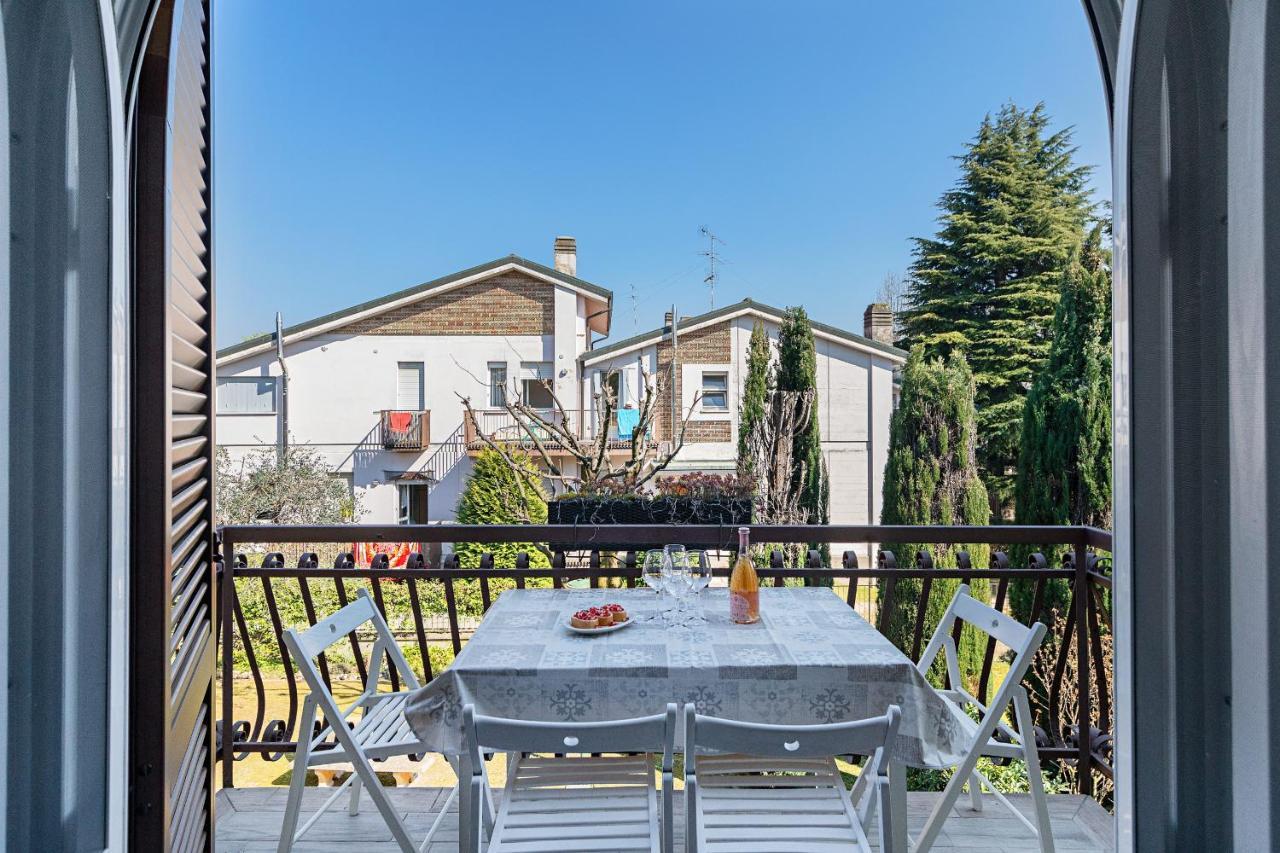 Appartamento Mazzini P1-25 By Wonderful Italy Sirmione Extérieur photo