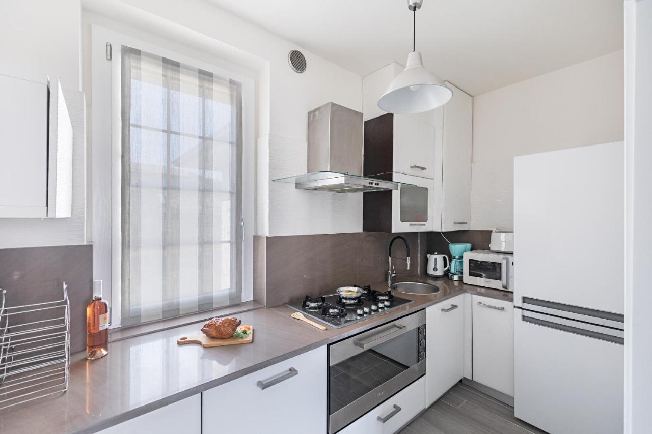 Appartamento Mazzini P1-25 By Wonderful Italy Sirmione Extérieur photo