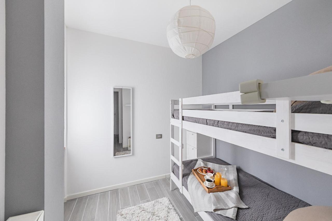 Appartamento Mazzini P1-25 By Wonderful Italy Sirmione Extérieur photo