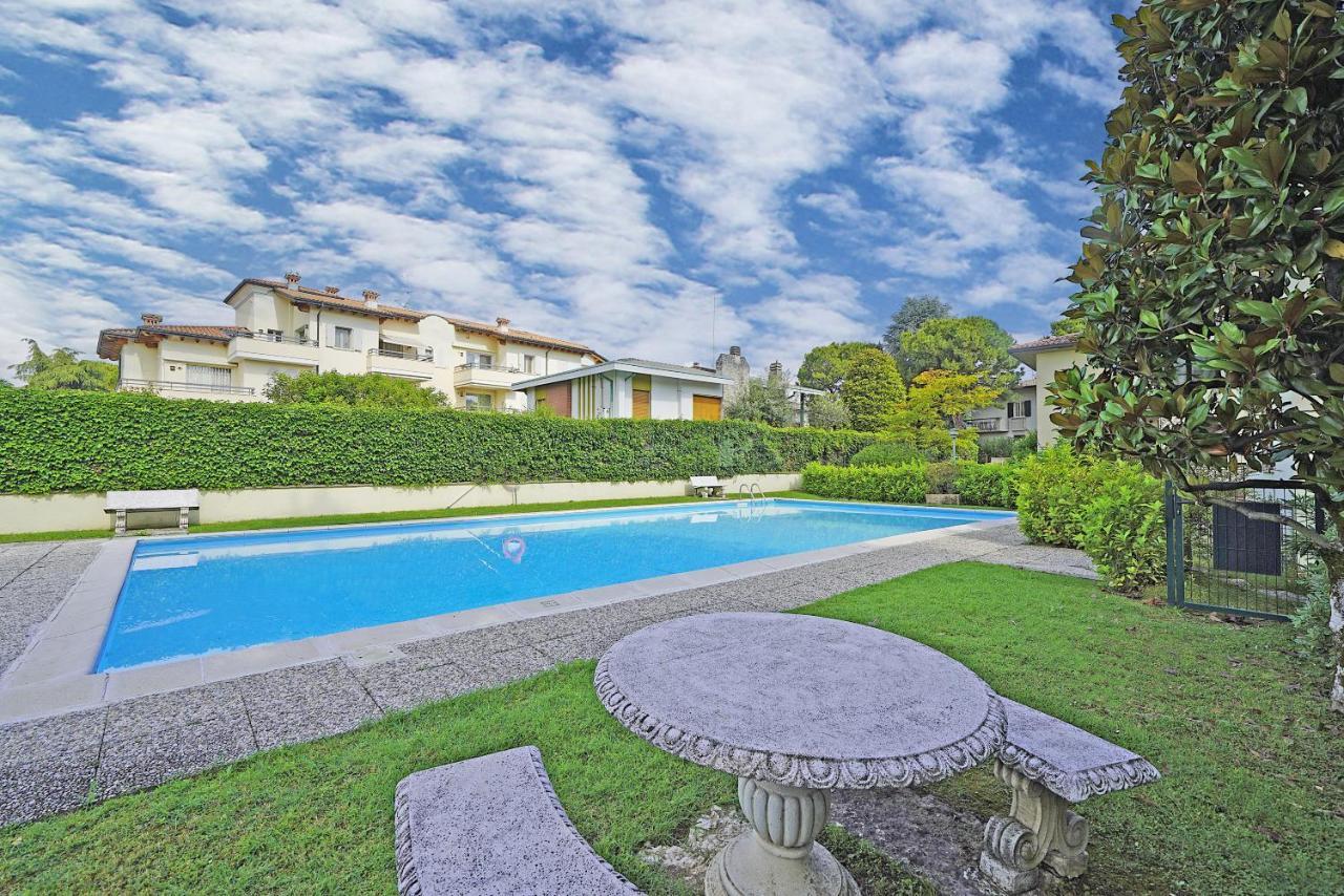 Appartamento Mazzini P1-25 By Wonderful Italy Sirmione Extérieur photo
